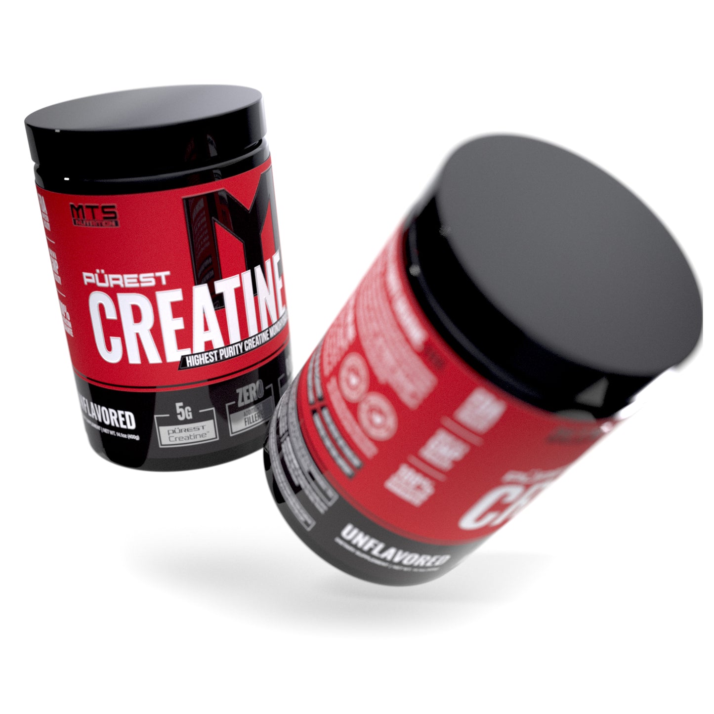 Pürest Creatine™