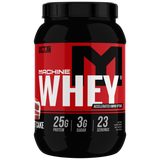 Machine Whey® Premium Whey Protein Powder - MTS Nutrition