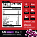 Clash® OG | Fully Loaded Pre-Workout