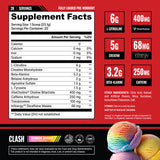 Clash® OG | Fully Loaded Pre-Workout