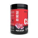 Clash® OG | Fully Loaded Pre-Workout