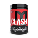 Clash® OG | Fully Loaded Pre-Workout
