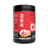 Clash® OG | Fully Loaded Pre-Workout