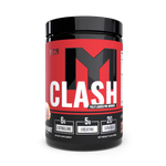 Clash® OG | Fully Loaded Pre-Workout