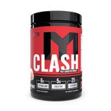 Clash® OG | Fully Loaded Pre-Workout