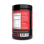 Clash® OG | Fully Loaded Pre-Workout