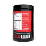 Clash® OG | Fully Loaded Pre-Workout
