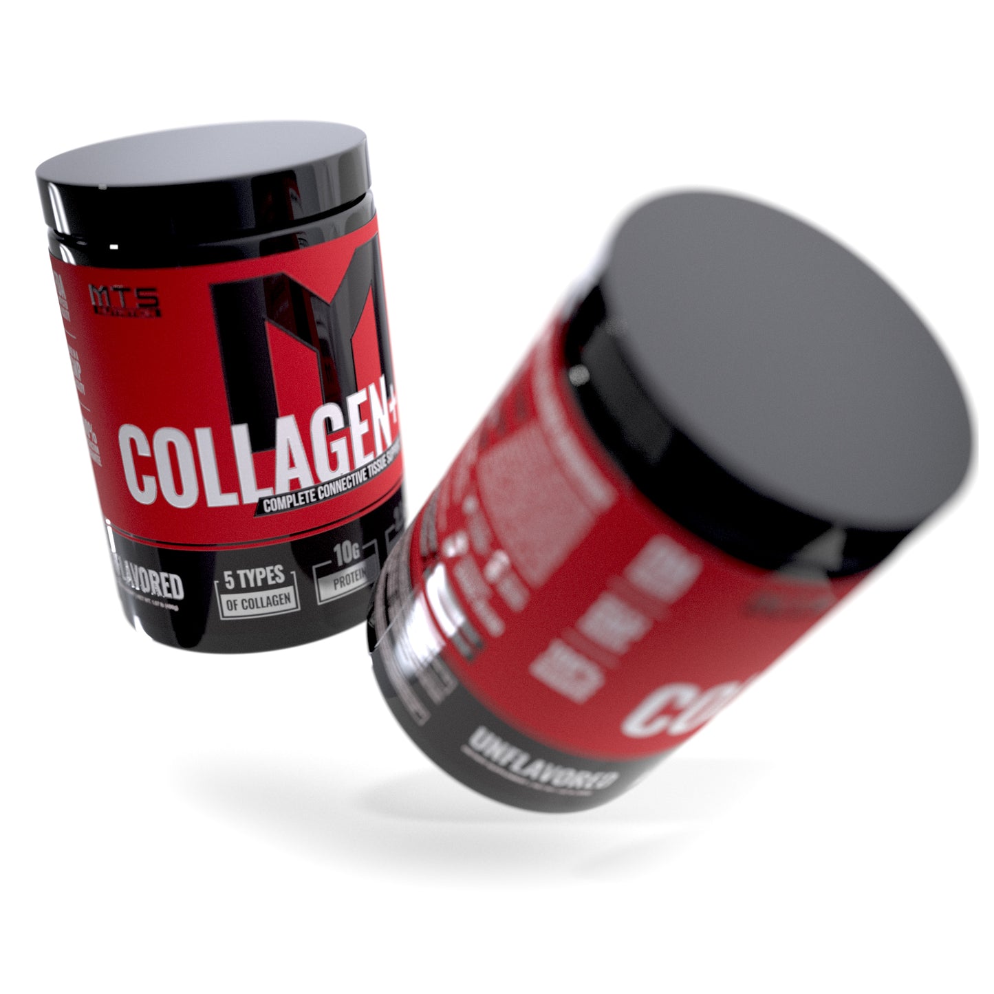 MTS Collagen+
