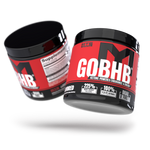 MTS Nutrition goBHB