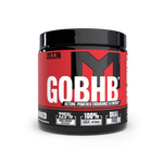 MTS Nutrition goBHB