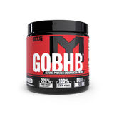 MTS Nutrition goBHB