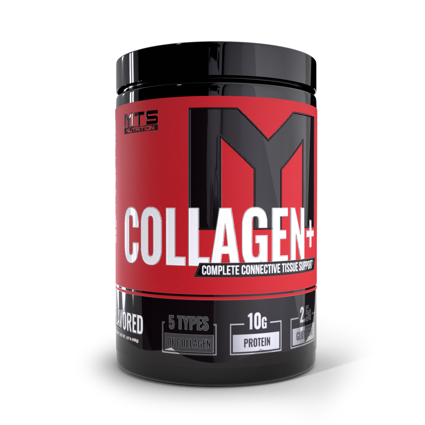 MTS Collagen+