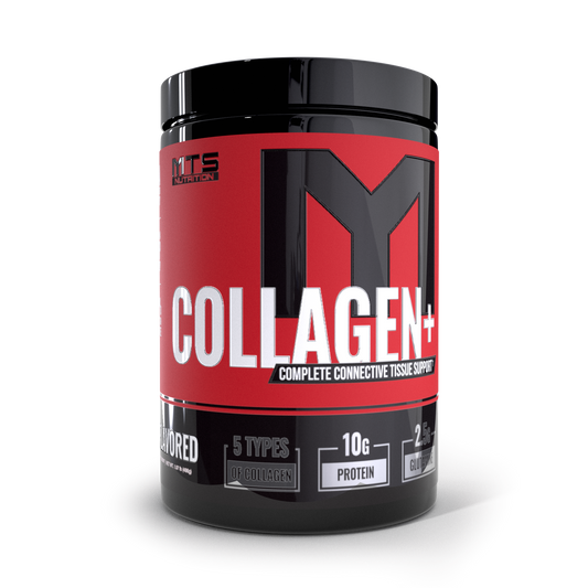 MTS Collagen+