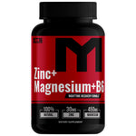 Zinc + Magnesium + B6