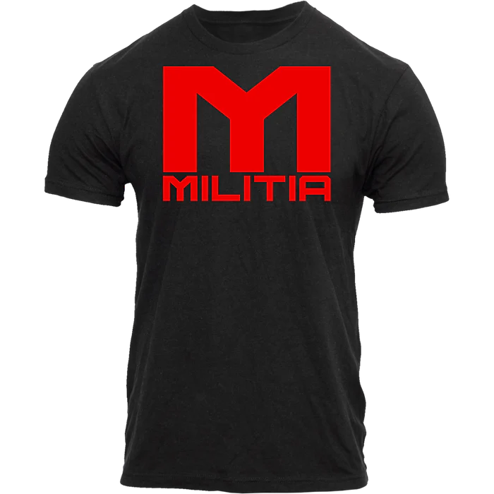 MTS MILITIA T-Shirt