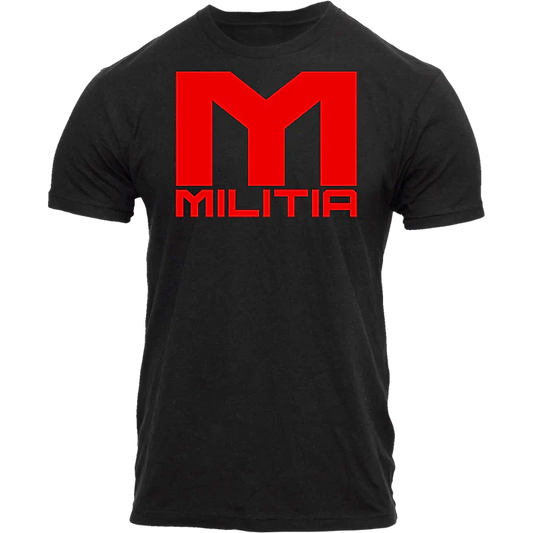 🎁 MTS MILITIA T-Shirt (100% off)