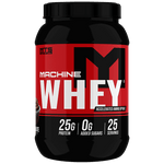 Machine Whey® Premium Whey Protein Powder