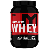 Machine Whey® Premium Whey Protein Powder