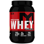 Machine Whey® Premium Whey Protein Powder