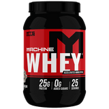 Machine Whey® Premium Whey Protein Powder