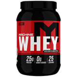 Machine Whey® Premium Whey Protein Powder