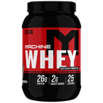 Machine Whey® Premium Whey Protein Powder