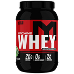 Machine Whey® Premium Whey Protein Powder