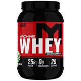 Machine Whey® Premium Whey Protein Powder