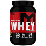 Machine Whey® Premium Whey Protein Powder