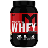 Machine Whey® Premium Whey Protein Powder