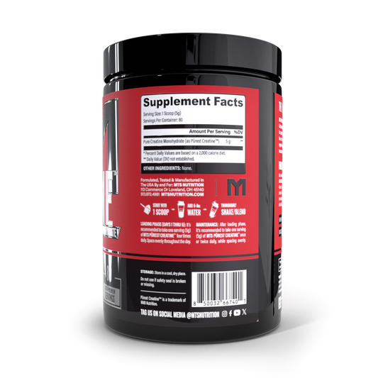 Pürest Creatine™