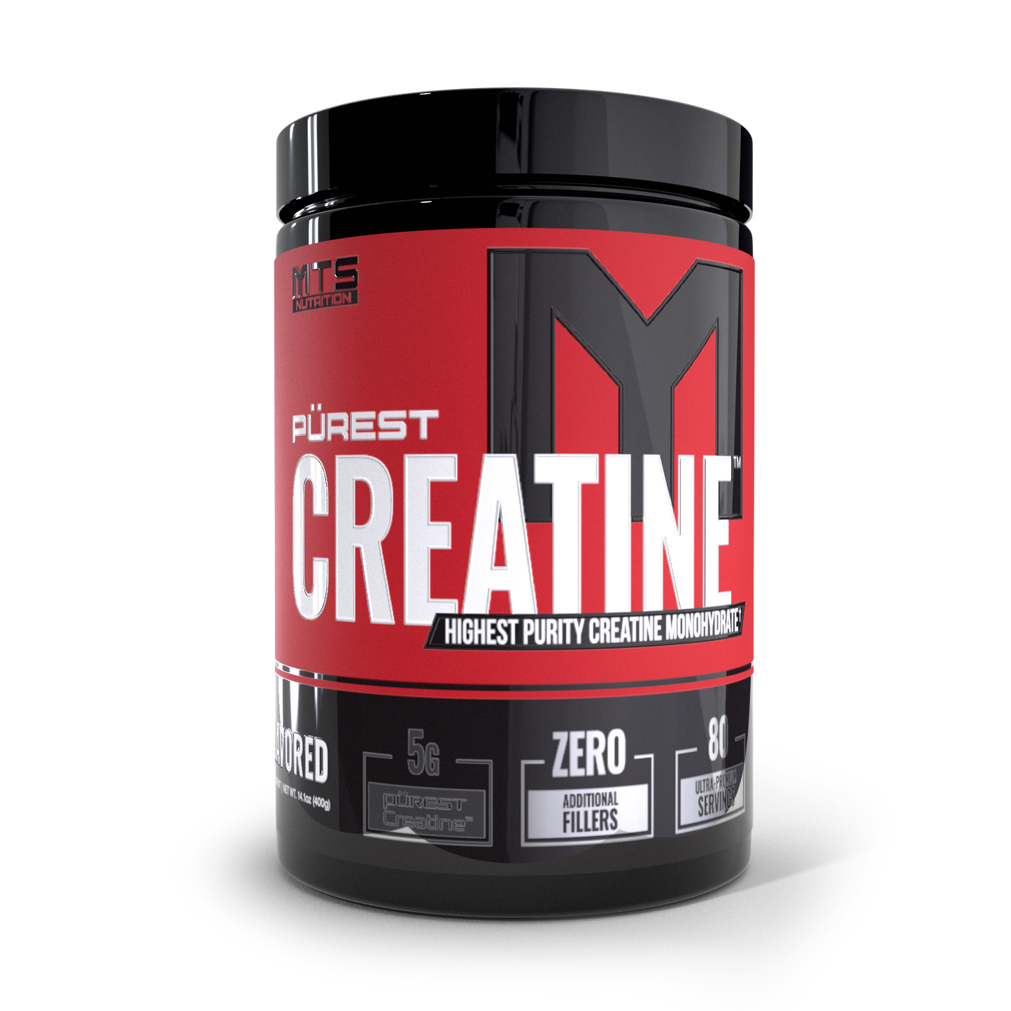 Pürest Creatine™