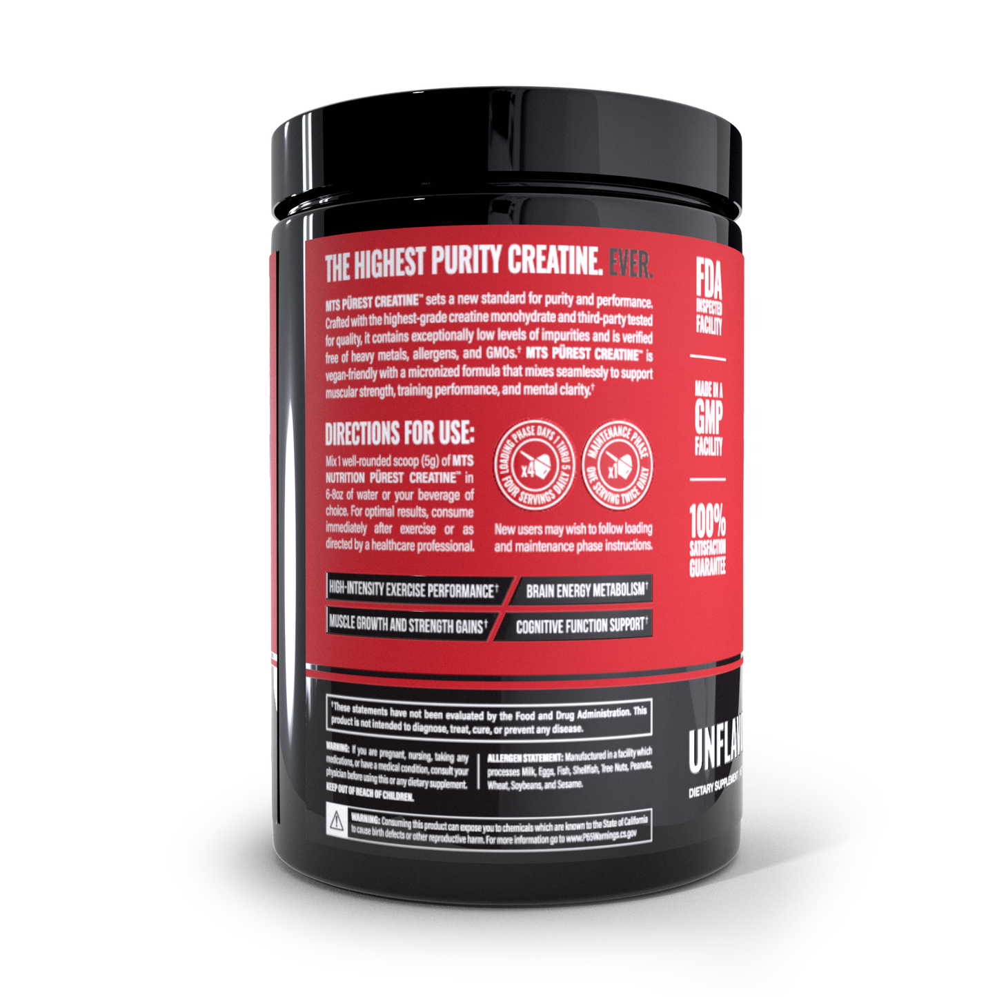Pürest Creatine™