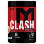 Clash® OG | Fully Loaded Pre-Workout