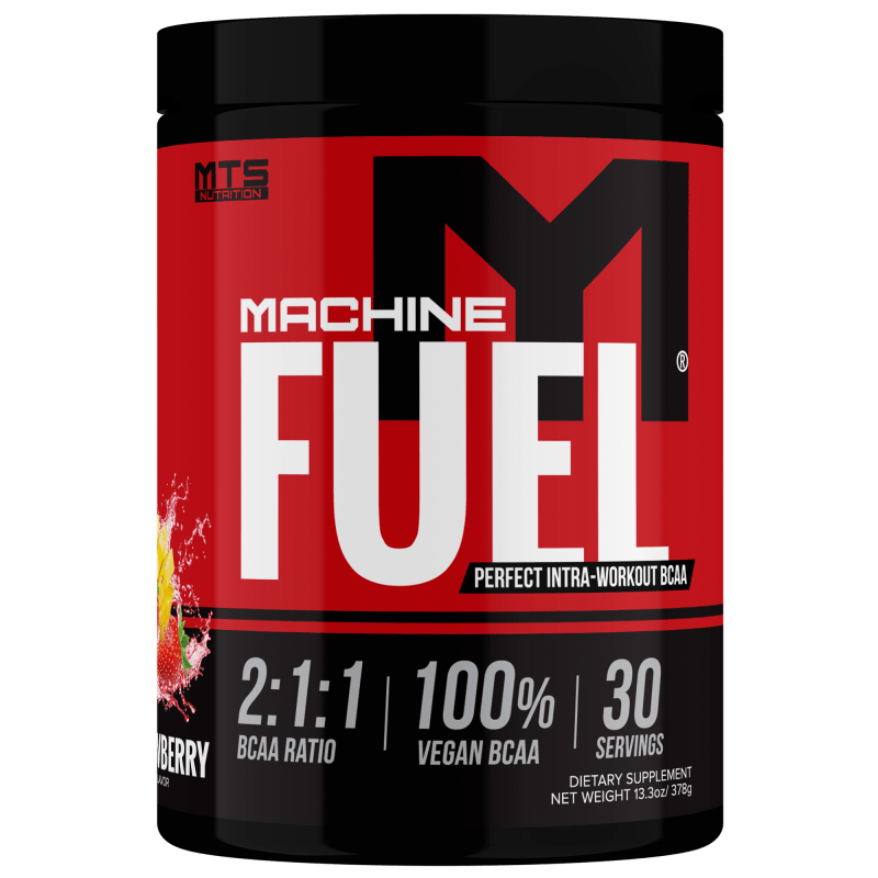 Machine Fuel® Intra-Workout BCAA Hydration Complex