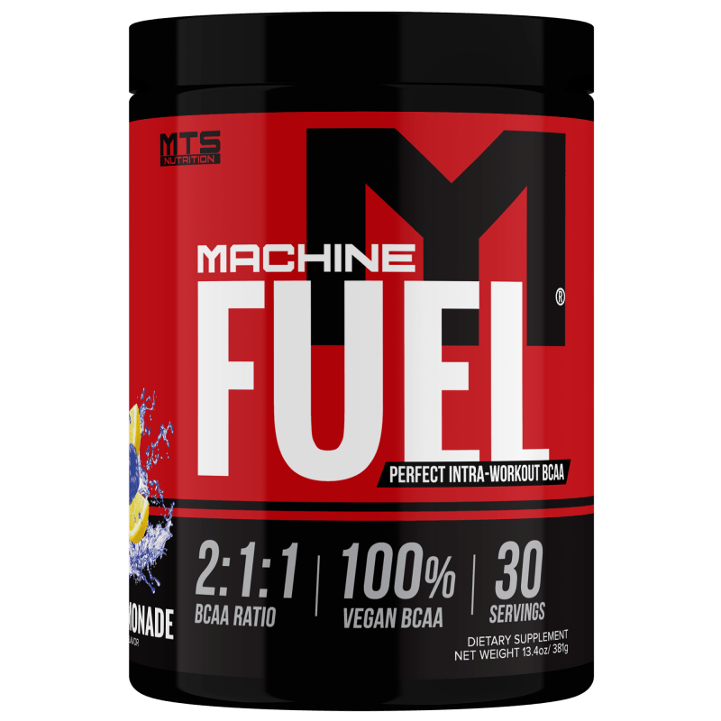 Machine Fuel® Intra-Workout BCAA Hydration Complex