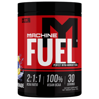 Machine Fuel® Intra-Workout BCAA Hydration Complex