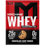 Machine Whey® Premium Whey Protein Powder