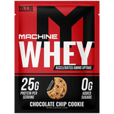 Machine Whey® Premium Whey Protein Powder