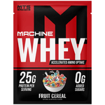 Machine Whey® Premium Whey Protein Powder