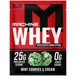 Machine Whey® Premium Whey Protein Powder