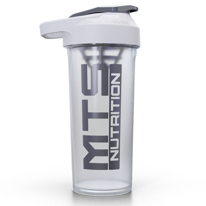 MTS Nutrition SportShaker Bottle 27oz