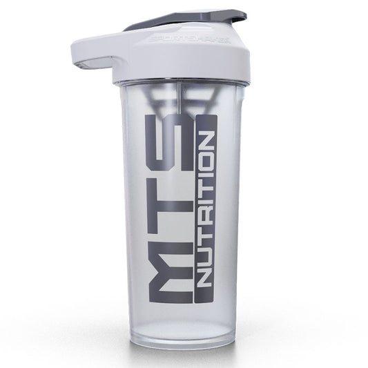 MTS Nutrition SportShaker Bottle 27oz