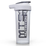 FREE MTS Nutrition SportShaker Bottle 27oz