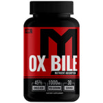 MTS Ox Bile