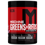 Machine Greens + Reds Nutrient Powerhouse Complex