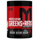 Machine Greens + Reds Nutrient Powerhouse Complex