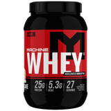 Machine Whey® Premium Whey Protein Powder