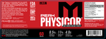 Peak Physicor® VO2 Max & Peak Power Enhancer - MTS Nutrition