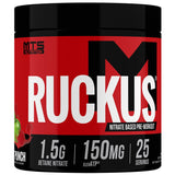Ruckus® High Performance Pre-Workout